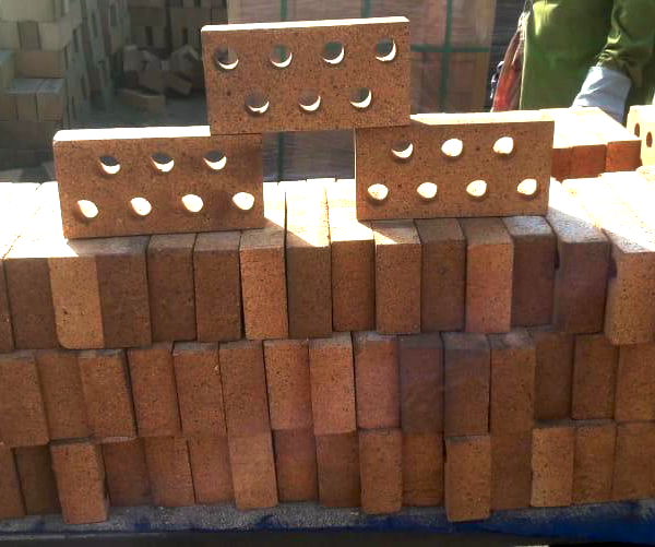 firebricks manufacturers